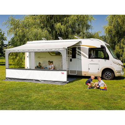 Fiamma Blocker Pro 325 Front Panel (07971-13-)