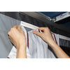 Fiamma Blocker Pro 325 Front Panel (07971-13-)