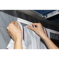 Fiamma Blocker Pro 325 Front Panel (07971-13-)