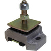 R&D Flexible Engine Mount (Shear Type / 340 - 760LBS / 5/8" Stud)