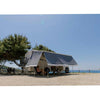 Fiamma Side Block 3/4 Length for F45/F80 Awnings (08835-01-)