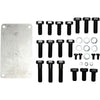 PRM Gearbox Adaptor Plate (SAE 3 to PRM 1000 Ratios up to 2.86)