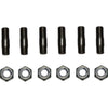 PRM Gearbox Adaptor Plate (SAE 4 to PRM 260 & PRM 280)