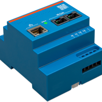 Victron Energy Meter - VM-3P75CT