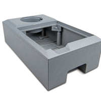 Wall Mounting for Colour Control GX and BMV