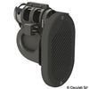 HURRICANE electropneumatic black horn 12 V