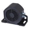 Acoustic and attention alarm