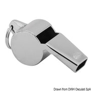 Referee's whistle (powerful treble)