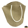 Beach bag - Dimension mm Ø 300 x 450H [D1030045]