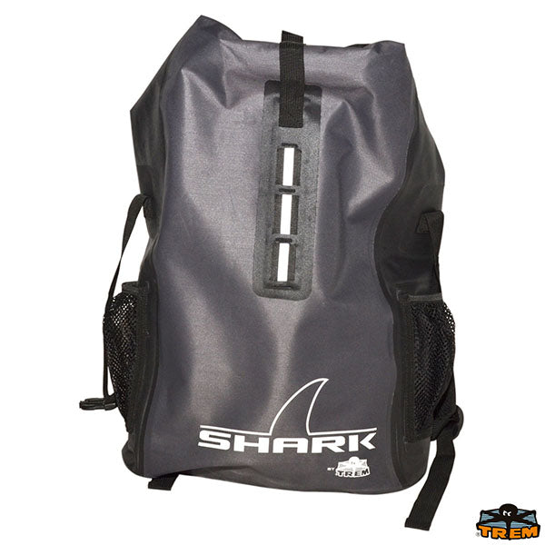 Watertight backpack Shark Trem B0779038
