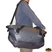 Watertight bag Shark 60 Lt - Dimensions 620x490 mm - 60 liters - Grey colour [B0779201]