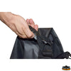 Watertight bag Shark 60 Lt - Dimensions 620x490 mm - 60 liters - Grey colour [B0779201]