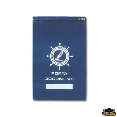 Sea document holder Trem D1026020