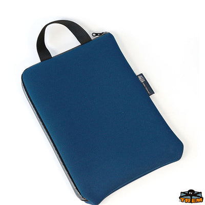 Document pouch NEOFEND in neopreneren document cases Trem D1022031