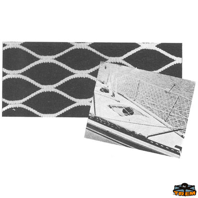 Handrail net Trem Z0000250