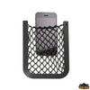 Mobile phone holder net black color - Black colour [N1780164]