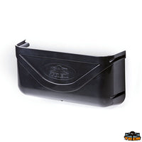Object holder pocket white color - White colour - Wall pocket model [D1074370]