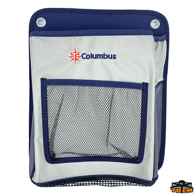 Columbus line/object pouch Trem D1031037
