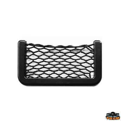 Mini elastic net with ABS frame Trem N1780017