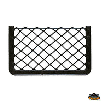 Elastic net as object-holder Trem Z0064695