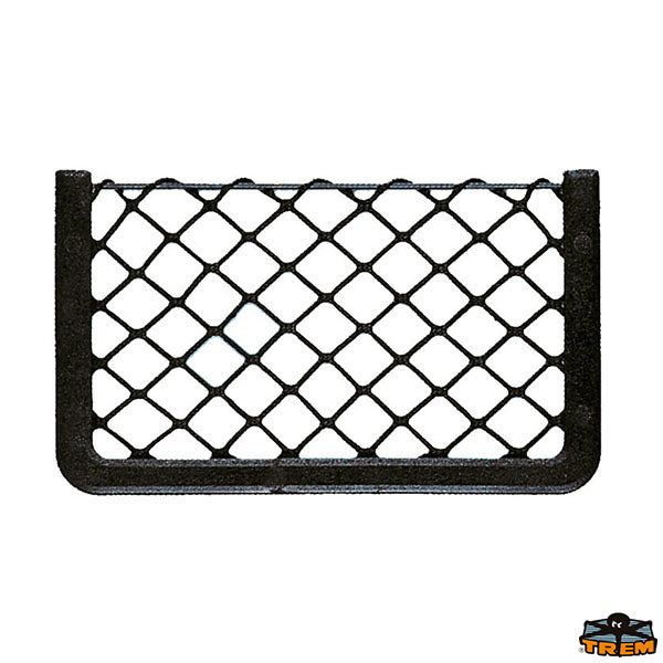 Elastic net as object-holder Trem Z0064695