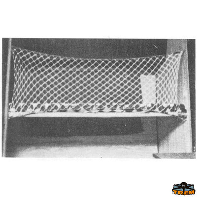 Protection net for bed Trem Z0000220