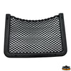 Object holder net black color 300x200 mm - Dimensions 300x200 mm [Z0030200]