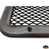 Object holder net black color 300x200 mm - Dimensions 300x200 mm [Z0030200]