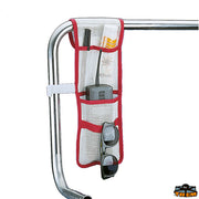 Case for small objects to be applied to the guardrail Trem D1008020