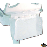 Stowage bag for ropes Trem D1025036