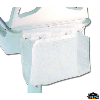 Stowage bag for ropes Trem D1025036