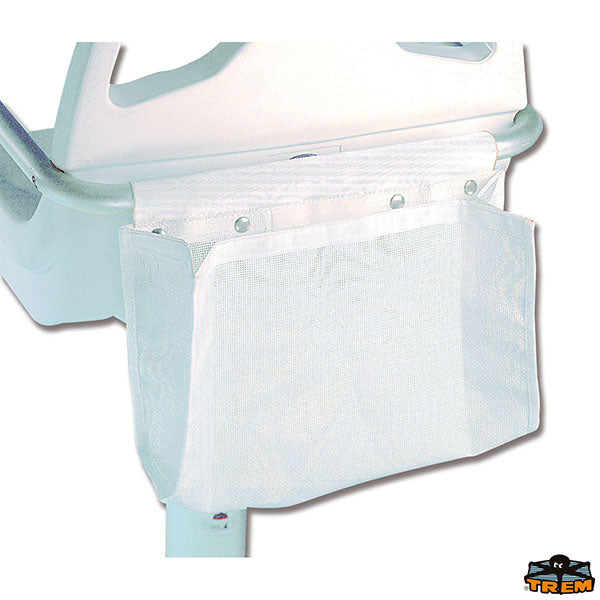 Stowage bag for ropes Trem D1025036