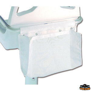 Stowage bag for ropes Trem D1025036
