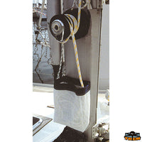 Stowage bag for ropes Trem D1015035