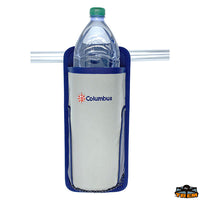 Columbus bottle holder pouch rail fixing Trem D1075079