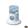 Suction-type glass-holder Trem D1700074