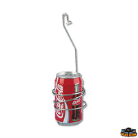 Glass and can holder for rail Swinger Trem D1700163