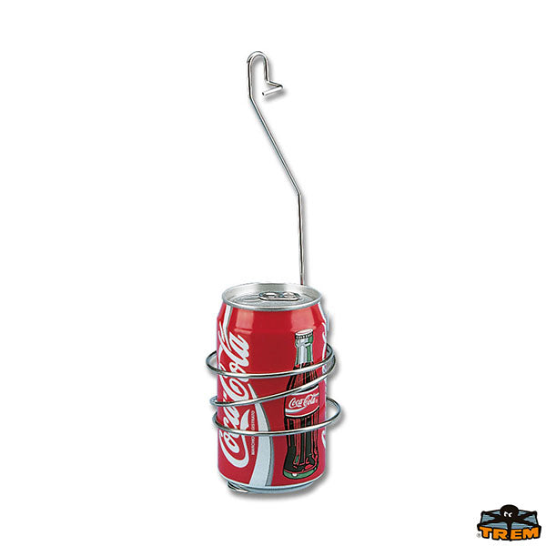 Glass and can holder for rail Swinger Trem D1700163