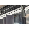 Fiamma Curtains Kit Dark Grey 1 Pair (08761-01-)