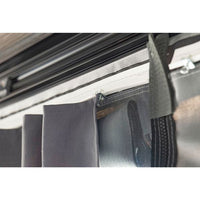 Fiamma Curtains Kit Dark Grey 1 Pair (08761-01-)