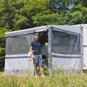 Fiamma Privacy Room Light F80 300 Ducato H2 (08837-01-)