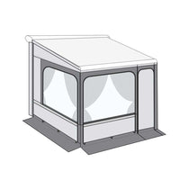 Fiamma Privacy Room 300 H3 F80 (08760A01-)