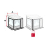 Fiamma Privacy Room 300 - 245-280 F65/F80 (08368B01-)