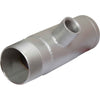 Seaflow Multi-Choice Exhaust Outlet Spray Head (2" BSPT / 63mm Hose)