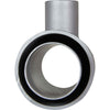 Seaflow Multi-Choice Exhaust Outlet Spray Head (2" BSPT / 63mm Hose)