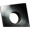Seaflow Multi-Choice Exhaust Flange (1-1/2" BSP Male / Undrilled)