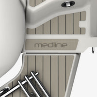 Accessories for Zodiac Medline 7.5GT Limited Edition