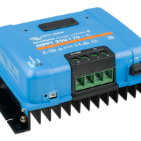 Victron SMART BlueSolar Charge Controller - 250/70A