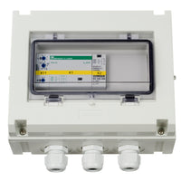 Victron Transfer Switch 5kVA/230V