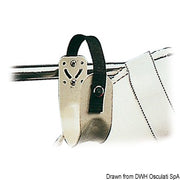 Bracket for ring buoy